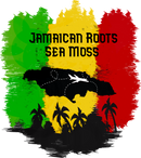 Jamaican Roots Sea Moss
