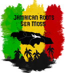 Jamaican Roots Sea Moss 